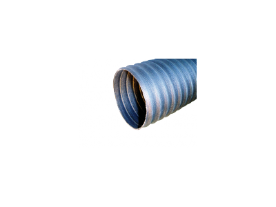 
Description : Double ply polyester fabric Neoprene coated. Spring steel wire. Flame retardant UL94V0, excellent UV-resistance, rot proof, flexible even at low temperatures, good chemical resistance.

Material : Polyester fabric Neoprene coated. Double ply Spring steel wire Flame retardant according to UL94 V0

Color : Black

Temperature :-55C / 120C 

Applications : Suction and conveyance of air, fumes and gases even under mechanical stress.