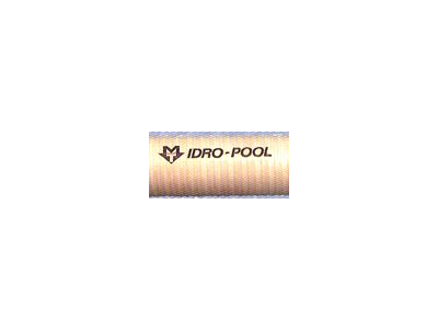 IDRO-POOL

Hvid PVC Slange for limning, anvendes som tilslutningsslange i svmmebadsanlg mv.